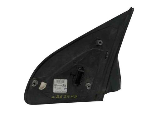 Right mirror OPEL ASTRA H Estate (A04) 1.6 (L35) | BP23576270C27 