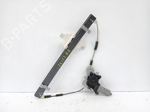 front-right-window-mechanism-ssangyong-rodius-i-2005-34623778 main image