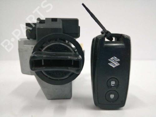 Electronic module SUZUKI SX4 (EY, GY)  | BP17758942M83