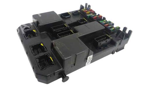 Fuse box PEUGEOT 307 Break (3E) 2.0 HDI 90 | BP23577291E1 - Image 3