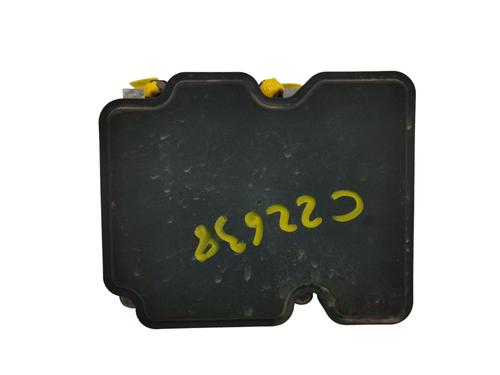 ABS pump OPEL CORSA E (X15) 1.3 CDTI (08, 68) | BP16847093M43 - Image 3