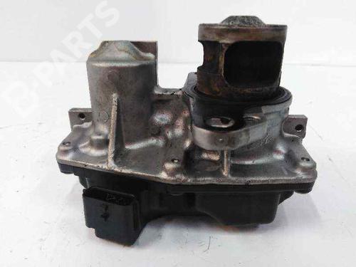 Used Egr RENAULT SCÉNIC III (JZ0/1_) 1.6 dCi (JZ00, JZ12) (130 hp) 8153036