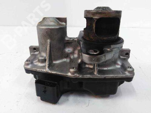 Egr RENAULT SCÉNIC III (JZ0/1_) 1.6 dCi (JZ00, JZ12) (130 hp) 147101478R | 147101478R |