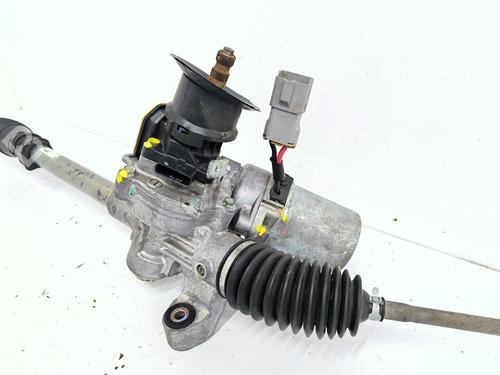 Steering rack SUZUKI SWIFT III (MZ, EZ) 1.3 (RS413, ZC11S) | BP38087553M22 - Image 5