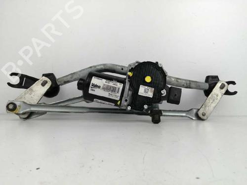 Front wiper motor HYUNDAI i20 II (GB, IB) 1.2 | BP7836557M29 