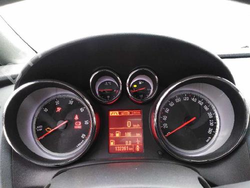 Right front shock absorber OPEL ASTRA J (P10) 1.7 CDTI (68) | BP9743717M17