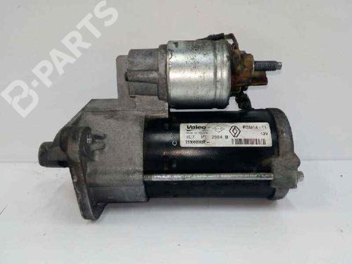 Used Starter RENAULT KANGOO / GRAND KANGOO II (KW0/1_) 1.5 dCi 75 (KW07, KW10, KW04) (75 hp) 5667790