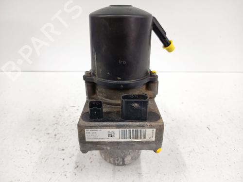 Used Steering pump Steering pump PEUGEOT EXPERT Van (VF3A_, VF3U_, VF3X_) 2.0 HDi 120 (120 hp) 33038455 33038455