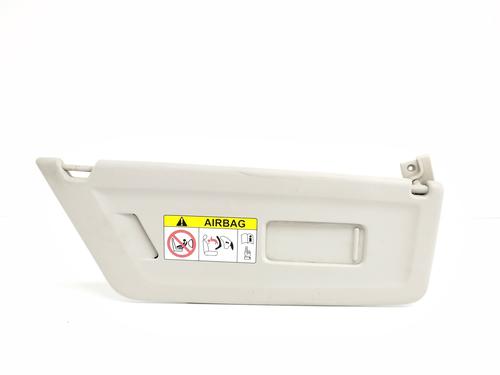 Højre solskærm CITROËN C4 Picasso II 1.6 BlueHDi 120 (120 hp) 12428649