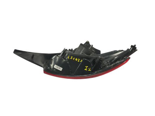 Left taillight PEUGEOT 208 I (CA_, CC_)  | BP15379534C34 