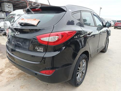Engine HYUNDAI ix35 (LM, EL, ELH) 1.7 CRDi | BP33184684M1 - Image 4