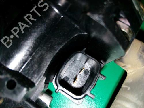 Front left window mechanism HYUNDAI H-1 / STAREX Bus (A1) 2.5 TCi | BP12441622C22