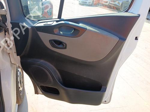 Full front RENAULT TRAFIC III Van (FG_) 1.6 dCi 95 (FGMJ, FGMR) | BP36992745S1 - Image 27