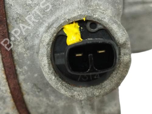 AC compressor SUZUKI SX4 (EY, GY) | BP18699436M34