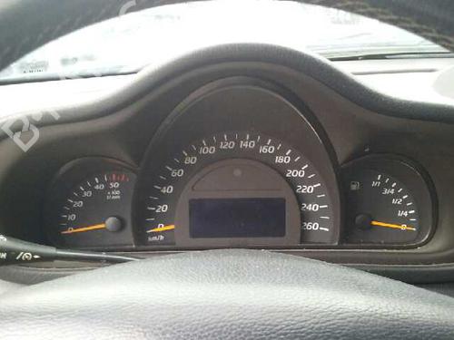 Kollisjonspute styreenhet MERCEDES-BENZ C-CLASS Coupe (CL203) C 220 CDI (203.706) | BP5216763M53 