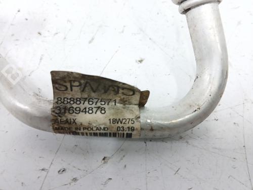AC pipe VOLVO XC40 (536) D3 | BP37871782M126 - Image 4