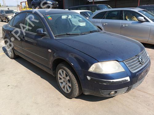 ABS Bremseaggregat VW PASSAT B5.5 (3B3) 1.9 TDI | BP28427332M43 