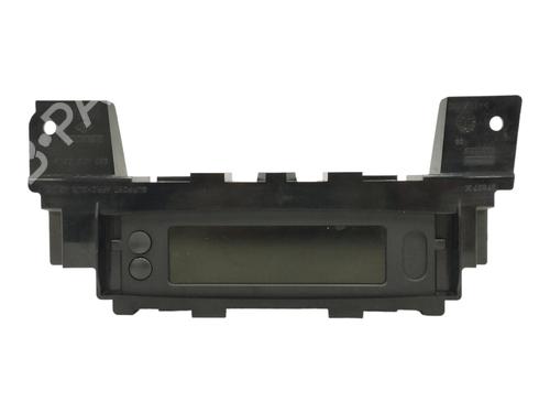Used Display monitor RENAULT LAGUNA III Grandtour (KT0/1) [2007-2015]  16849150