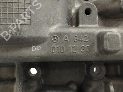 Ventildeckel MERCEDES-BENZ C-CLASS (W204) C 350 CDI (204.022) | BP16144363M124 