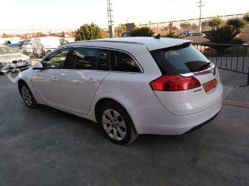 ABS pump OPEL INSIGNIA A Sports Tourer (G09)  | BP2803487M43 
