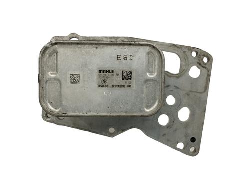 Used Oil radiator Oil radiator TOYOTA RAV 4 IV (_A4_) 2.0 D (WWA42_) (143 hp) 17003432 17003432