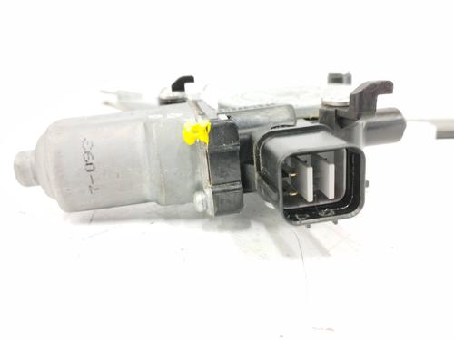 Rear right window mechanism SUBARU LEGACY IV Estate (BP) 2.0 D AWD (BPD) | BP10629791C25 