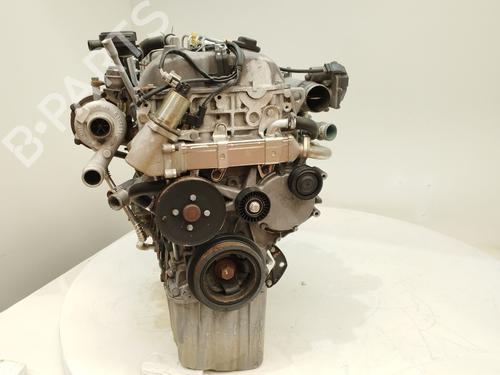 Engine SSANGYONG KYRON 2.0 Xdi 4x4 | BP36017878M1 - Image 2
