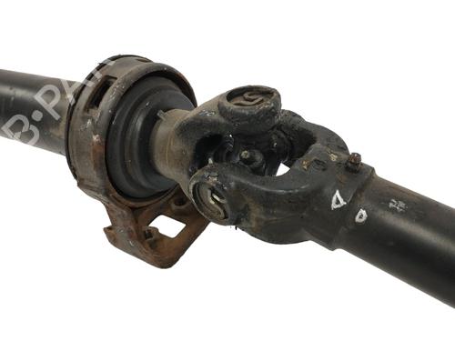 Driveshaft SSANGYONG KYRON | BP13937161M37