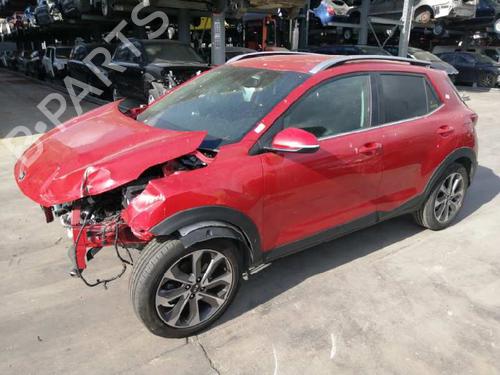 Seat buckle KIA STONIC (YB)  | BP14149949I32 