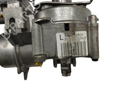 Steering column FORD FIESTA VI (CB1, CCN) 1.25 | BP14920513M21 