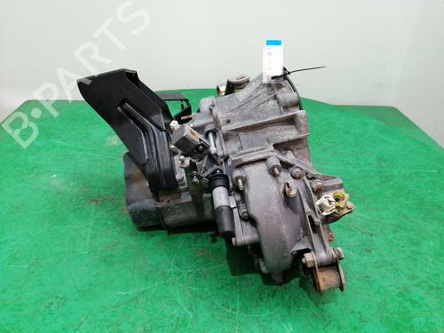 Gearbox PEUGEOT BOXER Platform/Chassis (ZCT_) 2.0 i | BP29027082M3 