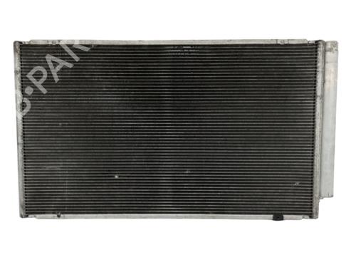 AC radiator TOYOTA PRIUS Liftback (_W2_) 1.5 Hybrid (NHW20_, NHW20R) | BP21126703M32 