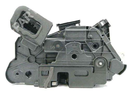 Front left lock VW GOLF VII (5G1, BQ1, BE1, BE2)  | BP9119415C98 