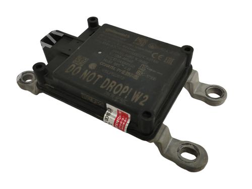 Electronic module NISSAN JUKE (F16_) DIG-T 117 | BP17814046M83