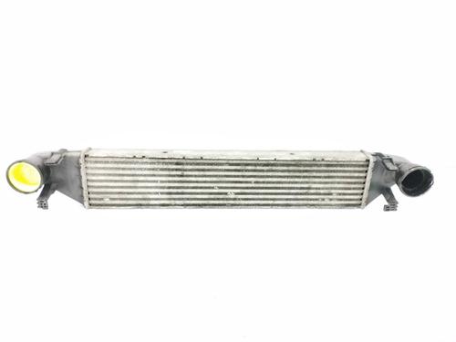 Intercooler radiateur MERCEDES-BENZ CLK (C209) CLK 270 CDI (209.316) (170 hp) 11920561