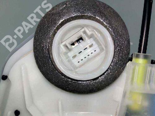 Rear left lock TOYOTA AYGO (_B1_)  | BP4249074C100 