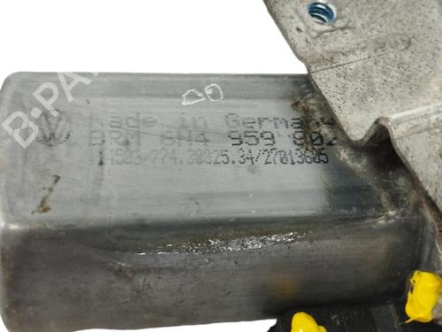 Front left window mechanism LAND ROVER FREELANDER I (L314) 2.0 Td4 4x4 | BP16144365C22 