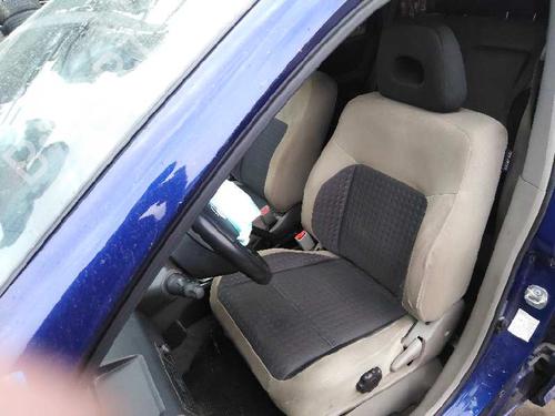 Gearbox NISSAN X-TRAIL I (T30)  | BP16472503M3 