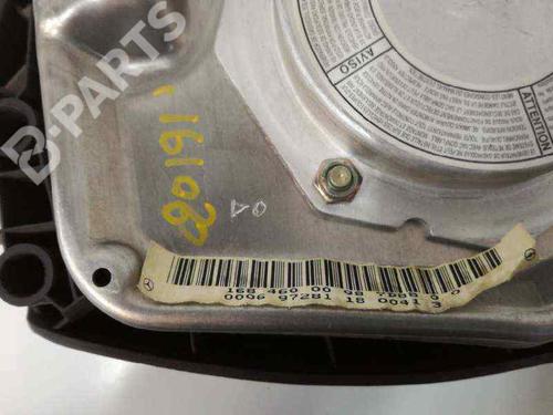 Førerens kollisjonspute FORD FIESTA III (GFJ) 1.3 Cat | BP3274394C9 