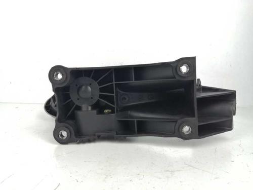 Gear lever NISSAN QASHQAI / QASHQAI +2 I (J10, NJ10, JJ10E) 2.0 dCi | BP7424677M90 