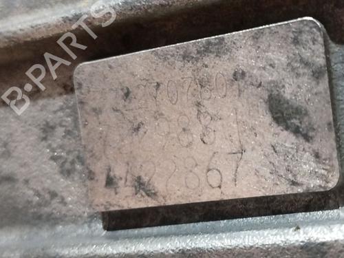 Gearbox SSANGYONG RODIUS II 2.2 Xdi | BP29273371M3  - Image 5