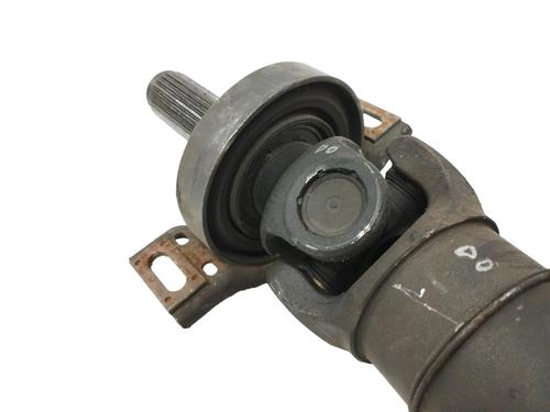 Driveshaft MERCEDES-BENZ C-CLASS (W203) C 220 CDI (203.006, 203.008) | BP13940275M37 