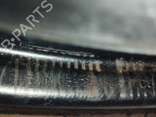 Rim FIAT 500L (351_, 352_) 1.3 D Multijet (199LXY1A, 199LXY11) | BP19636370C45 