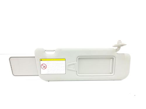 Right sun visor KIA SPORTAGE III (SL) 2.0 CRDi AWD | BP12535761I2 