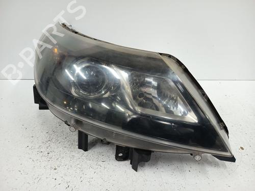 Used Right headlight Right headlight RENAULT LATITUDE (L70_) [2010-2026] 33689847 33689847