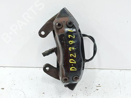 Used Right front brake caliper Right front brake caliper 37031379 37031379