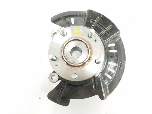 Used Left front steering knuckle HYUNDAI KONA (OS, OSE, OSI) [2017-2023]  12429425