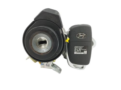 Electronic module HYUNDAI i40 I (VF) 1.7 CRDi | BP15730694M83 