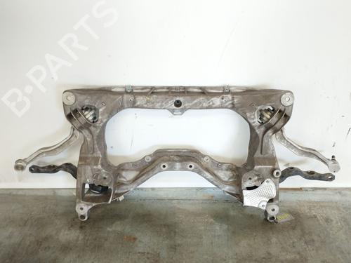 Used Subframe Subframe MERCEDES-BENZ SL (R230) 500 (230.475) (306 hp) 34343217 34343217