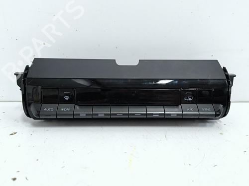 Used Climate control Climate control TOYOTA C-HR (_X1_) 1.8 Hybrid (ZYX10_, ZYX11_) (98 hp) 34152884 34152884